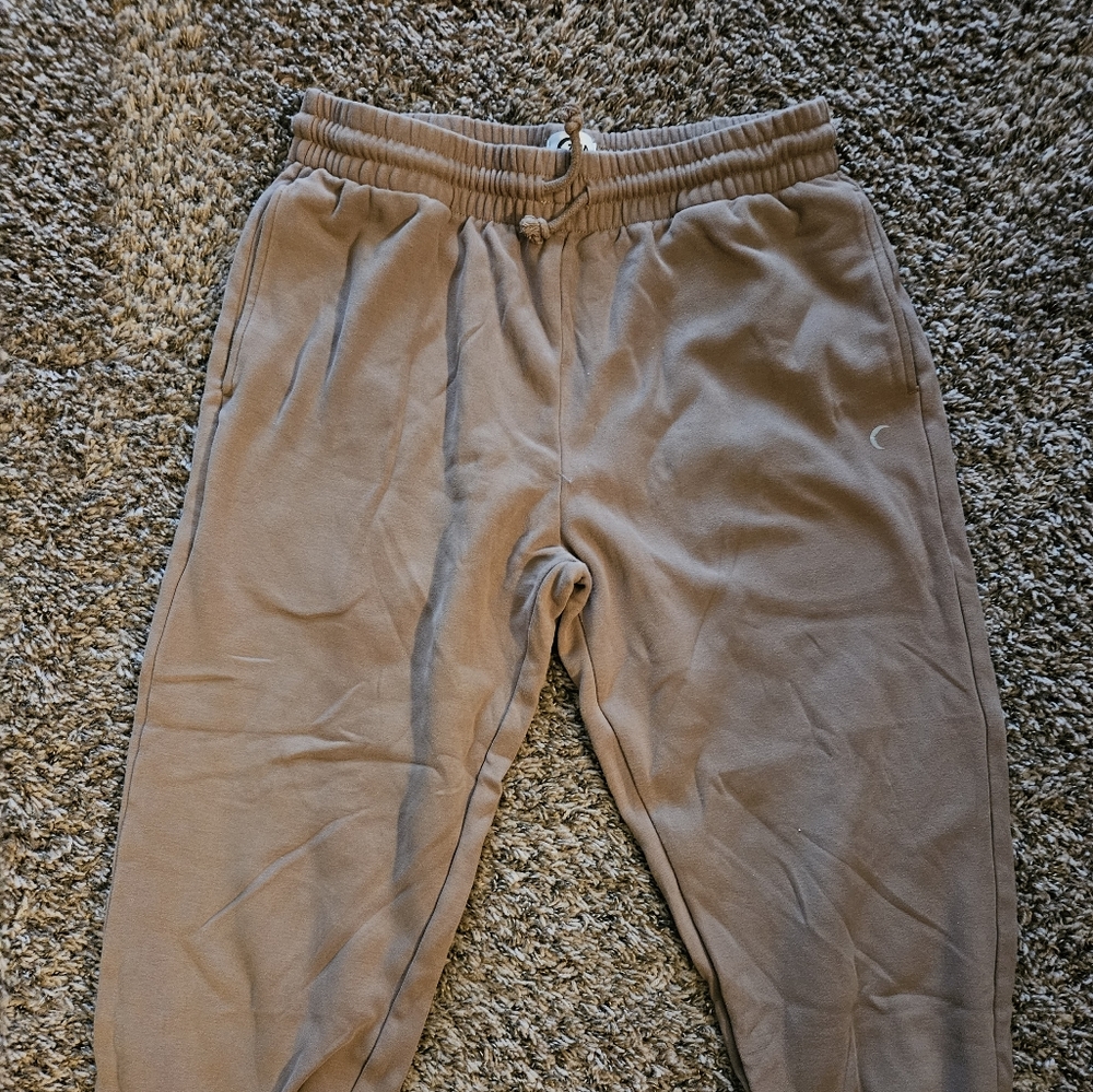 Zyia Dust Relaxation Sweats 23"